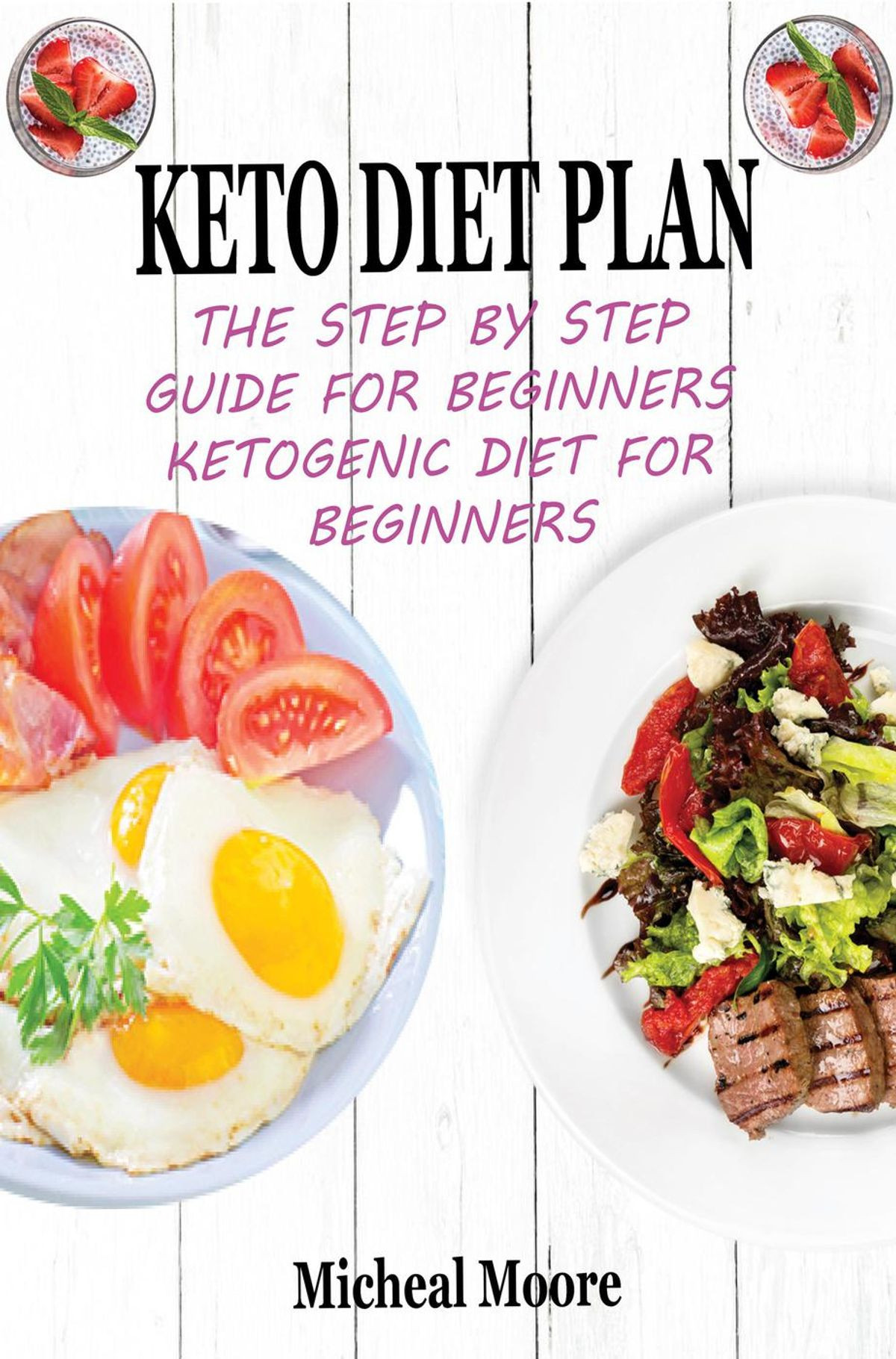 Step By Step Keto For Beginners
 Keto Diet Plan The Step By Step Guide For Beginners