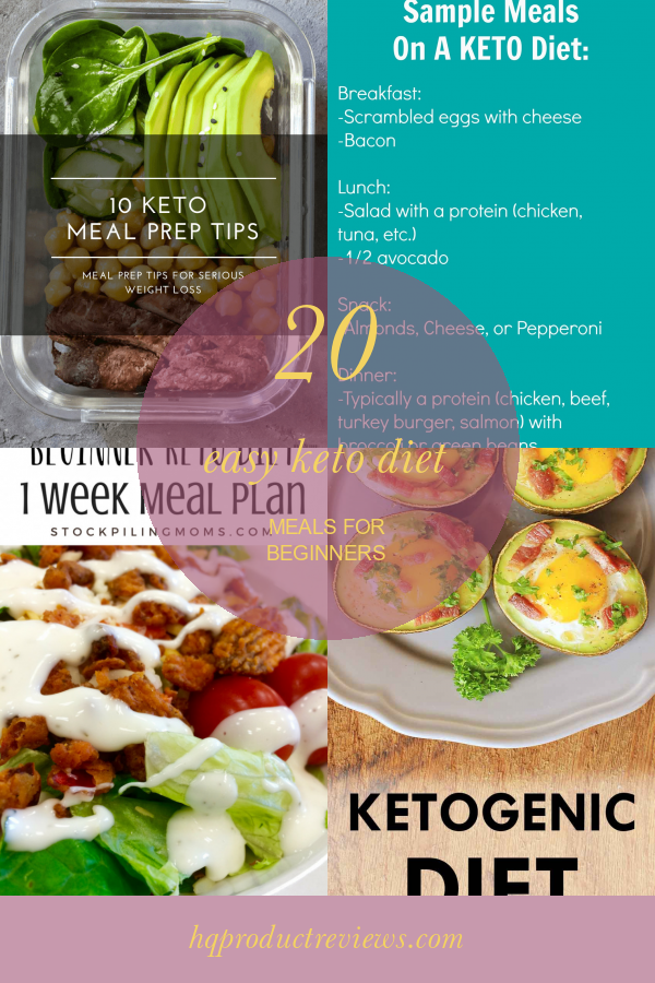 20 Fantastic Keto Diet Meal Plan Philippines - Best Product Reviews