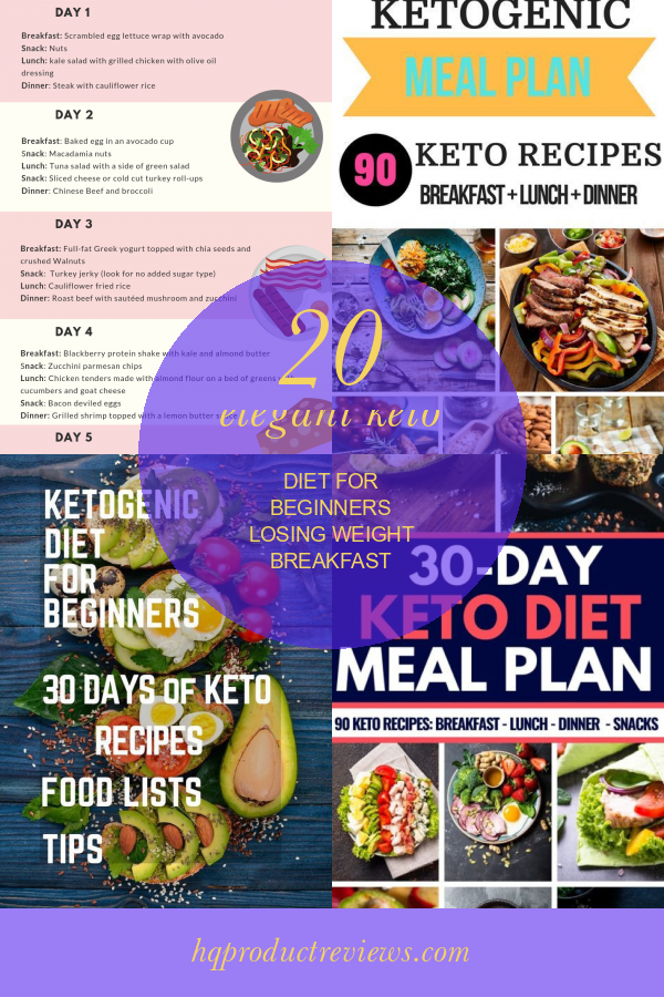 20 Gorgeous Keto Diet for Beginners Week 1 Meal Plan Recipes - Best ...