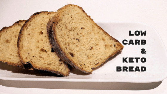 Store Bought Low Carb Bread
 Where To Buy Keto Bread 10 Best Keto Bread Brands to Buy