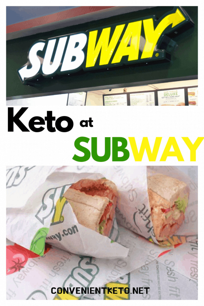 Subway Low Carb Bread
 Ketogenic Subway Guide Low Carb Subway Ordering [2019]