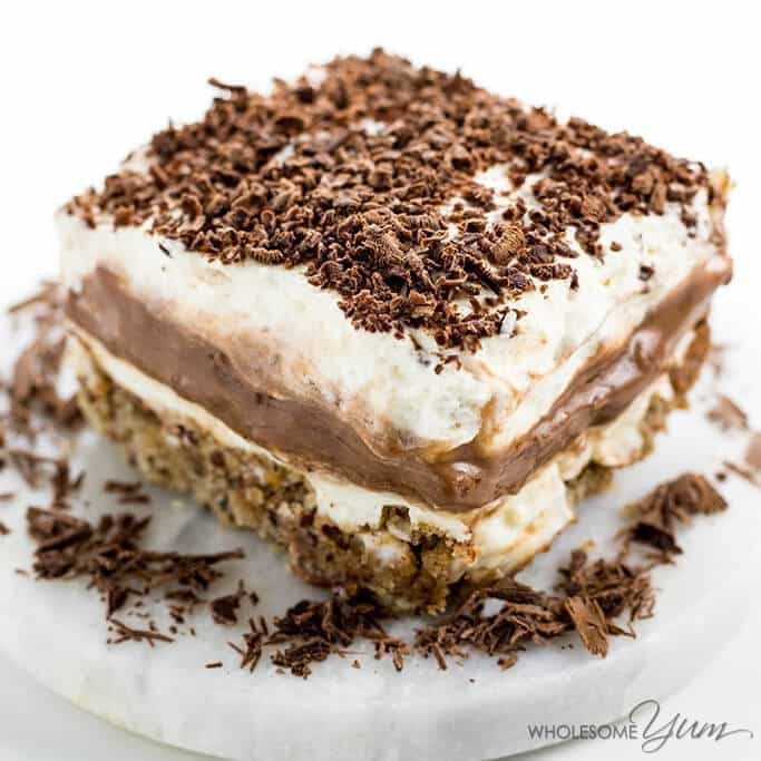 Sugar Free Keto Desserts
 10 Keto Desserts That Will Make You For About Carbs