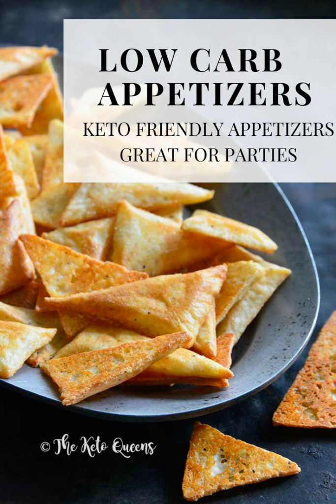 Summer Keto Appetizers
 Low Carb Appetizers Keto Friendly Appetizers great for