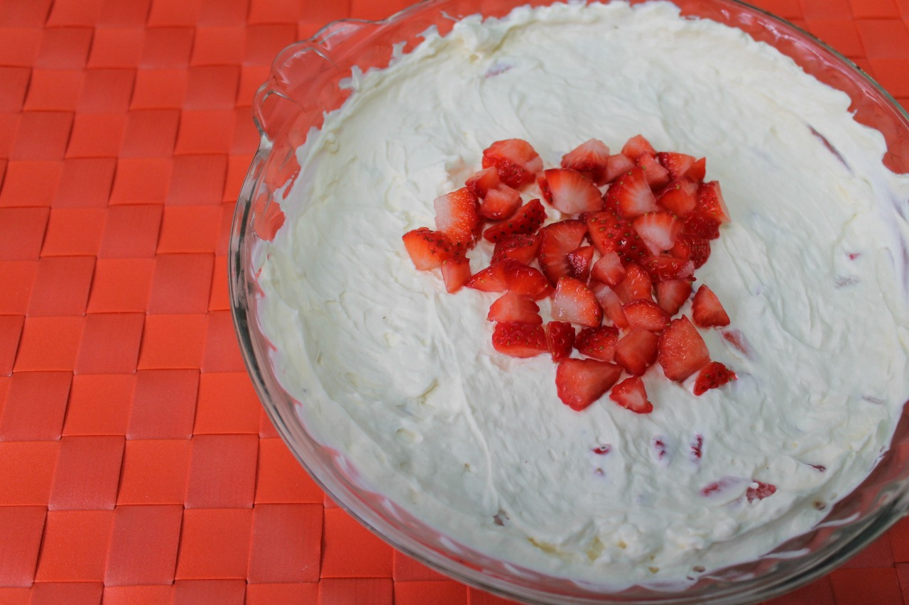 Summer Keto Desserts
 Keto Strawberry Cheesecake Mousse Recipe Easy Low Carb