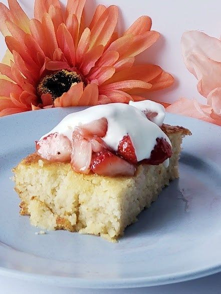 Summer Keto Desserts
 Keto Strawberry Shortcake A Perfect Summer Snack