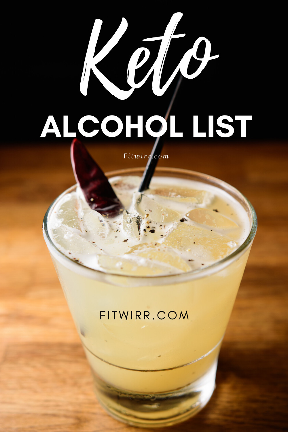 Summer Keto Drinks Alcohol
 Keto Alcohol 33 Low Carb Alcohol Drinks to Keep You in