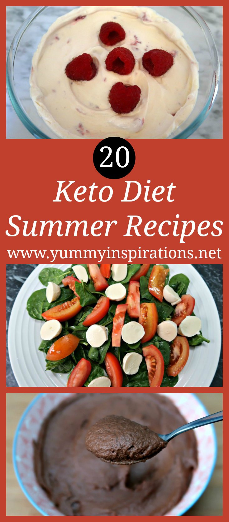 Summer Keto Meal Ideas 20 Keto Summer Recipes Easy Low Carb & Ketogenic Meals