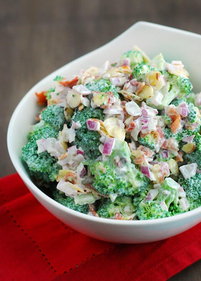 Summer Keto Salad Recipes
 75 Best Keto Summer Salad Recipes Low Carb