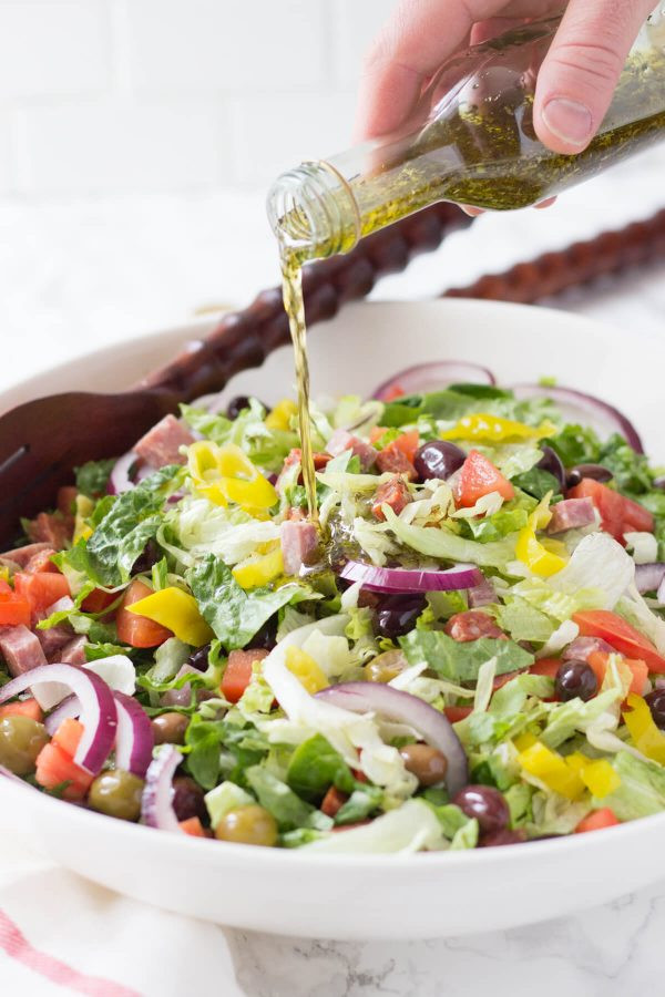 Summer Keto Salad Recipes
 20 Best Keto Summer Salad Recipes To Celebrate The Season