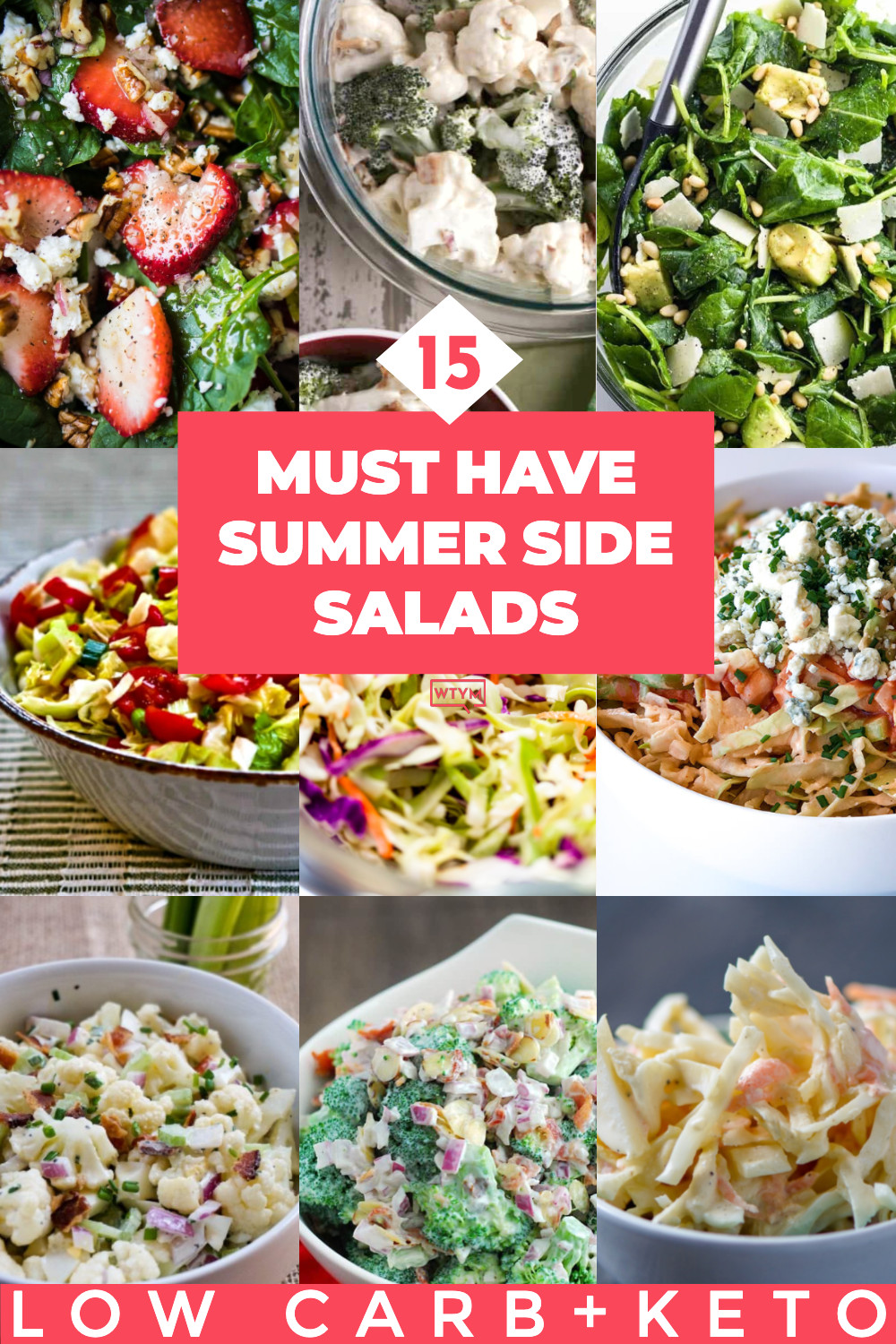 Summer Keto Sides
 Keto Summer Side Dishes 35 Easy Low Carb Keto Side Dish