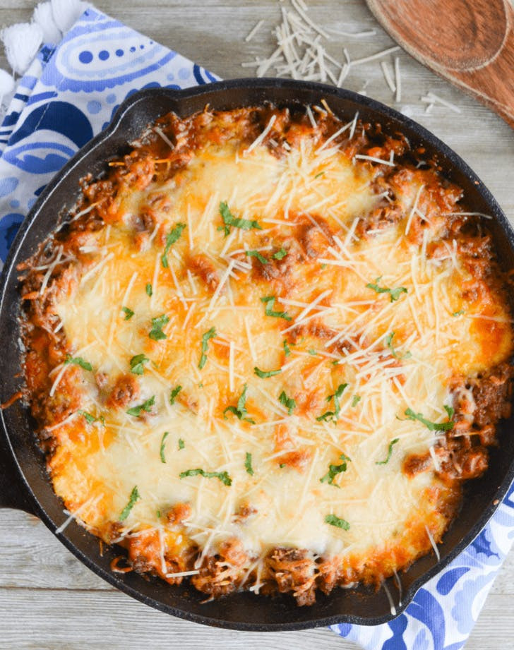 Supper Ideas Easy Ground Beef Keto
 27 Easy Keto Ground Beef Recipes to Try ASAP PureWow