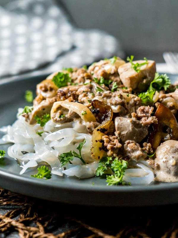 Supper Ideas Easy Ground Beef Keto
 Easy Keto Ground Beef Recipes Delicious Keto Ground Beef