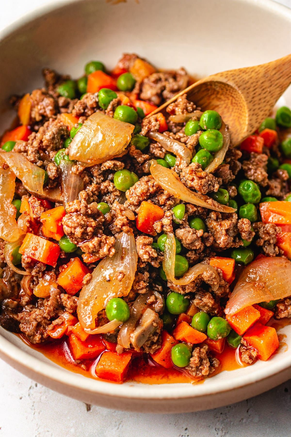 Supper Ideas Easy Ground Beef Keto
 Easy Keto Ground Beef Recipe Paleo Whole30 Low carb