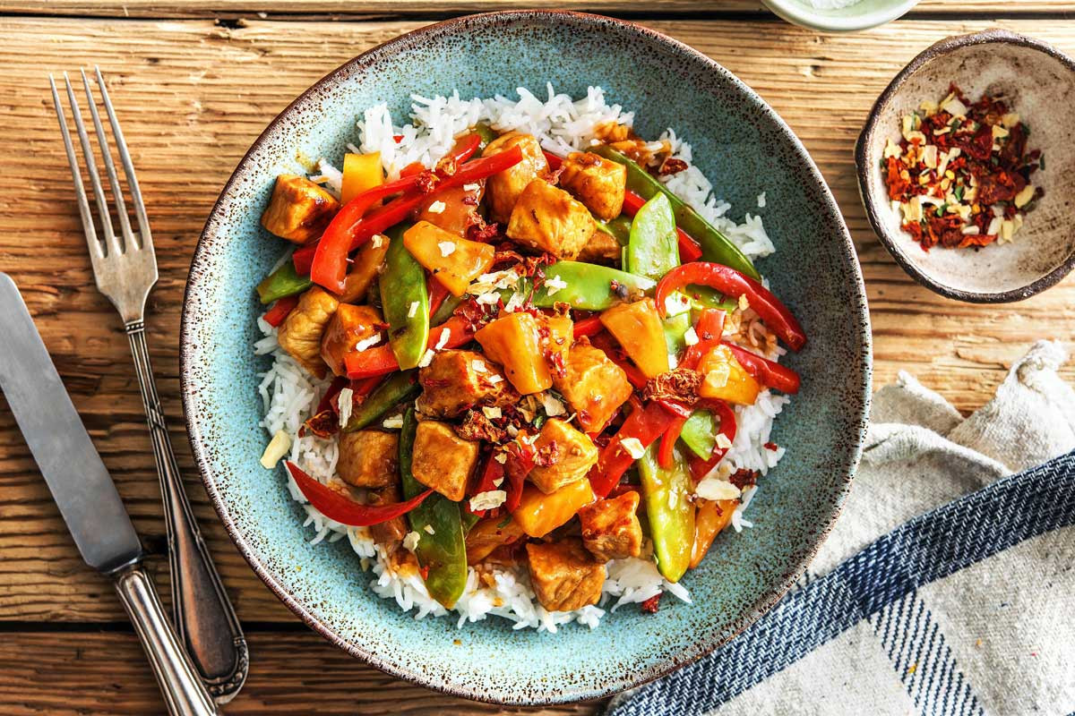 Sweet And Sour Chicken Keto
 Sara Louise s Keto Sweet and Sour Chicken Recipe