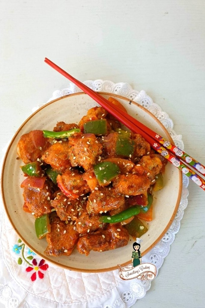 Sweet And Sour Chicken Keto
 The Ketogenic Diet Keto Sweet and Sour Chicken