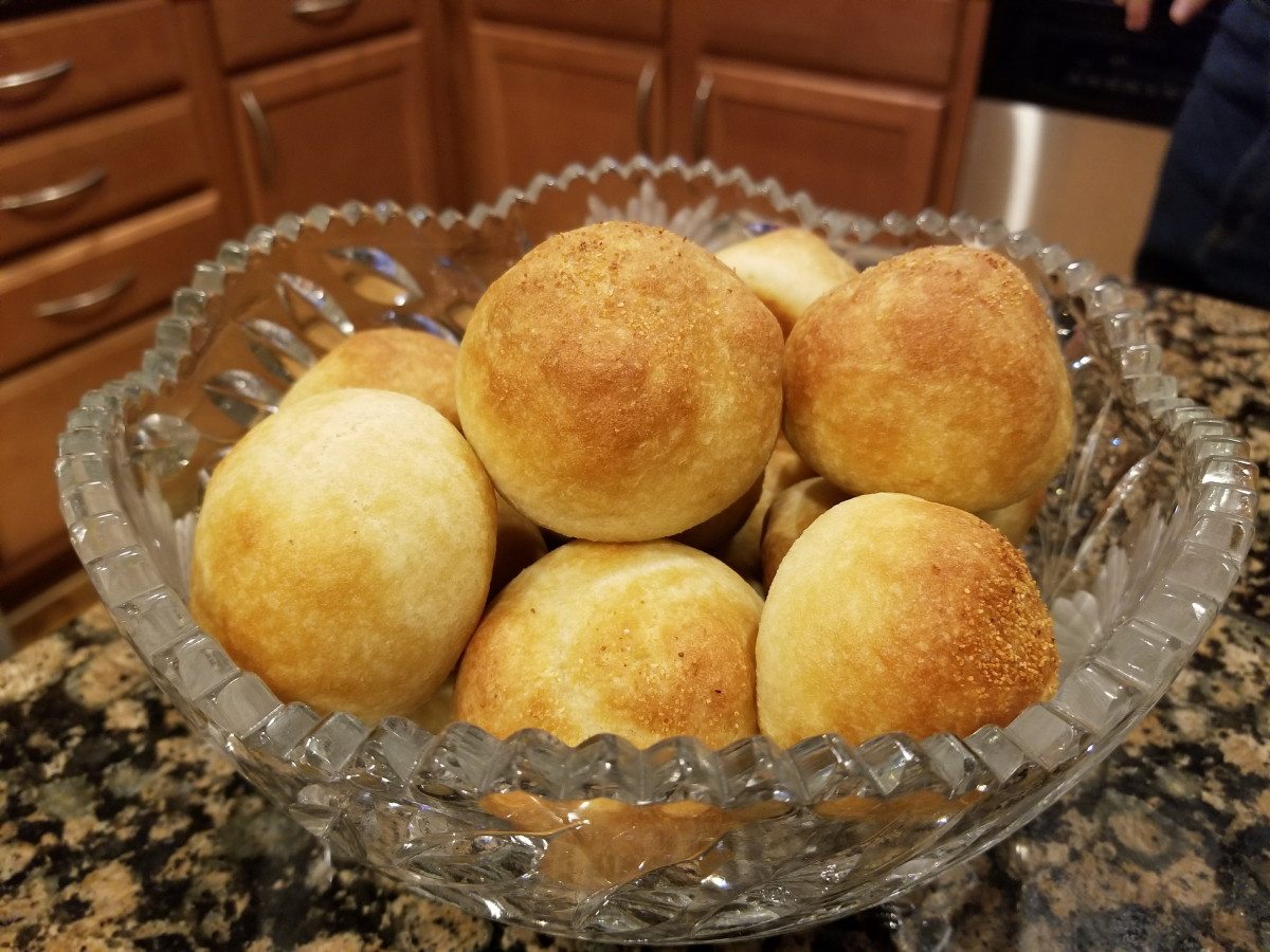 Sweet As Honey Keto Bread Rolls
 Keto Dinner Rolls – Jen s Keto Kitchen