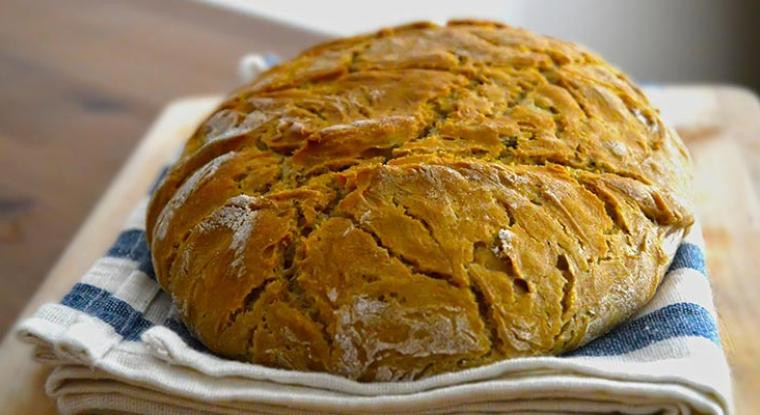 Sweet Potato Grain Free Bread
 Sweet Potato & Coconut Flour Bread Recipe Gluten free