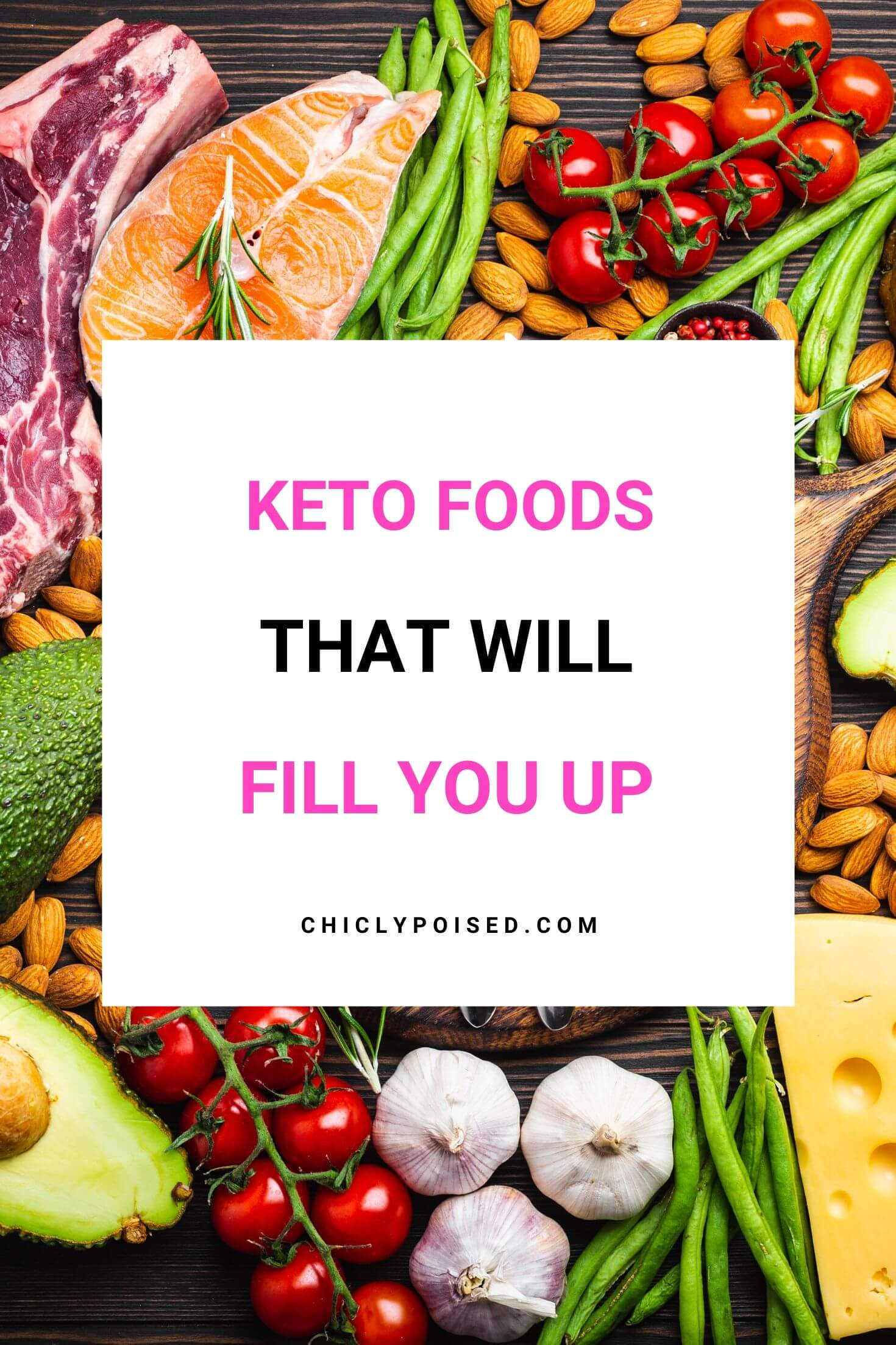 Tasty Keto Videos
 10 Tasty Keto Foods That Will Fill You Up