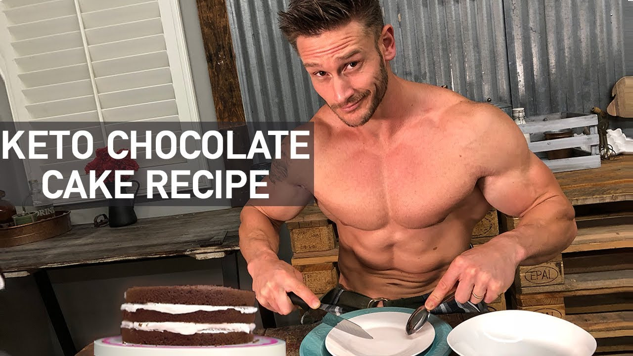 Tasty Keto Videos
 Tasty KETO Chocolate Cake Recipe