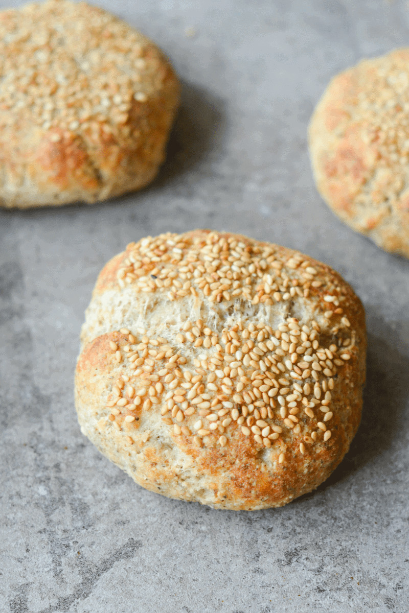 The Delicious Keto Bread Rolls
 The Best Keto Dinner Rolls Hey Keto Mama