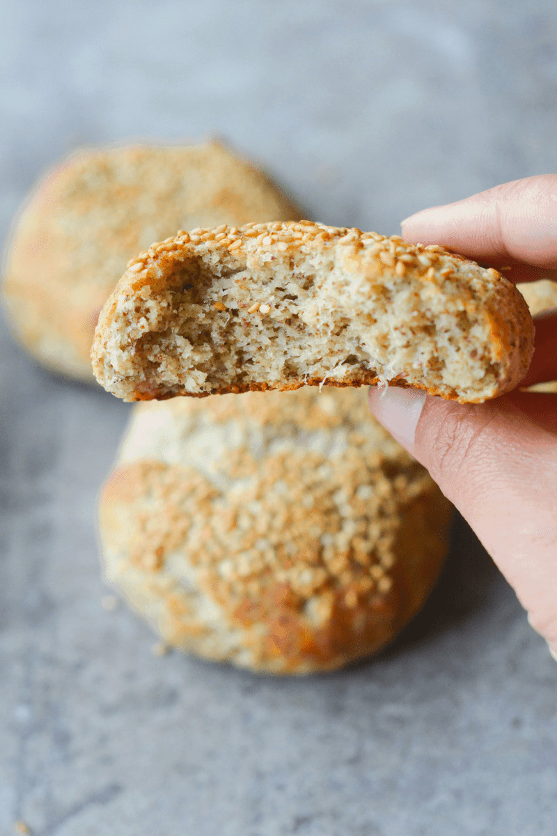 The Delicious Keto Bread Rolls
 10 Delicious Keto Bread Recipes That Are Almost as Good