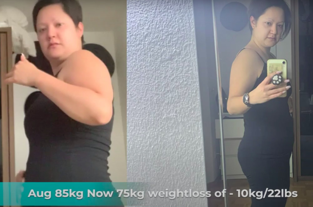 Vegan Keto Before And After
 10 Vegan Keto Before and After Weight Loss Success Stories