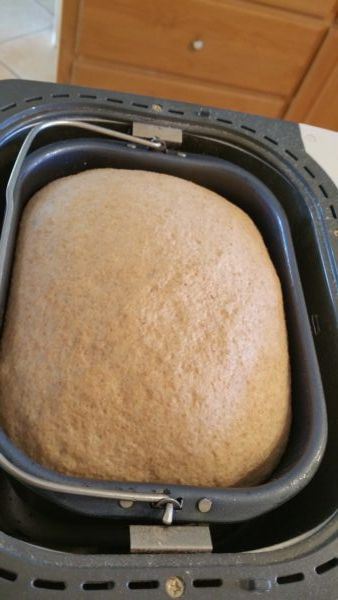 Vegan Keto Bread Machine
 Amber s Bread Machine Recipe