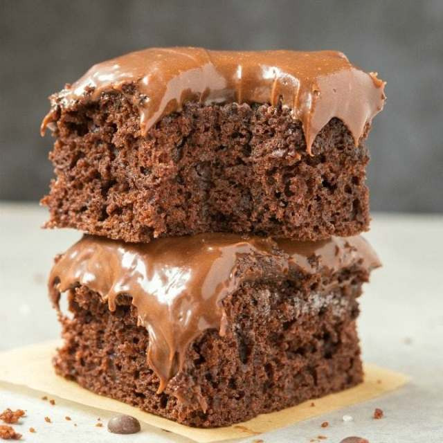 Vegan Keto Cake Recipes
 Flourless Paleo Vegan Chocolate Zucchini Cake Keto