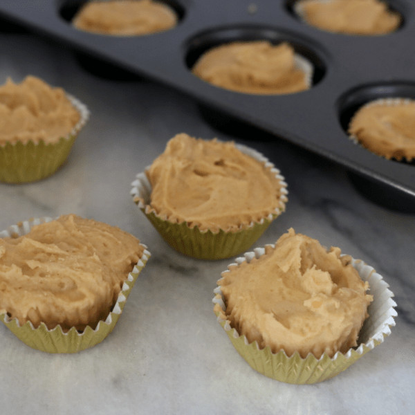 Vegan Keto Cheesecake
 Vegan Keto Peanut Butter Cheesecake Bites