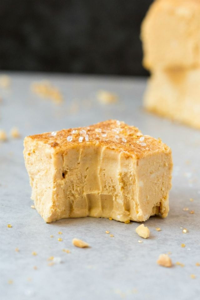 Vegan Keto Cheesecake
 No Bake Paleo Vegan Pumpkin Cheesecake Bites Keto Dairy