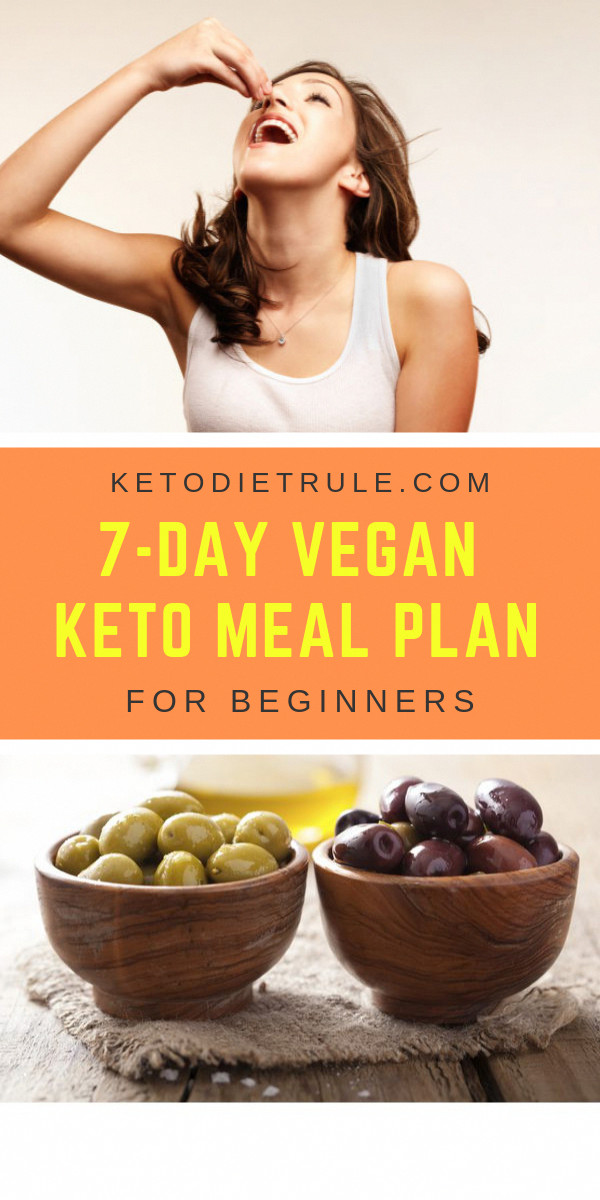 Vegan Keto Diet For Beginners
 Easy Keto Dessert Recipes For Beginners