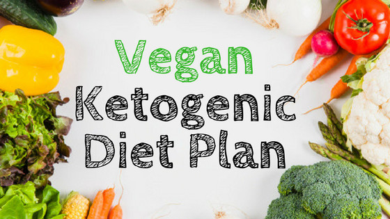 Vegan Keto Diet For Weight Loss Ketogenic Diet for Vegans What To Eat Keto Weight Loss