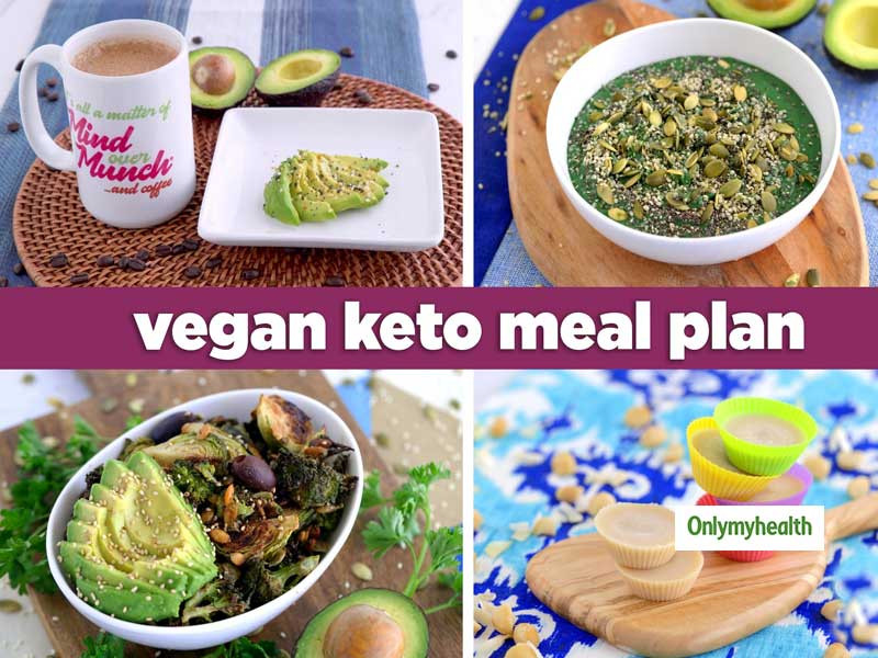 Vegan Keto Diet For Weight Loss Ve arian Keto Diet Plan For Weight Loss Is Vegan Diet