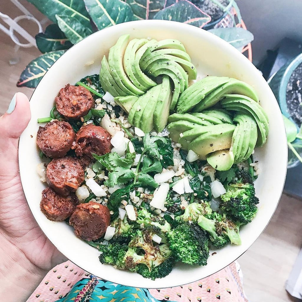 Vegan Keto Lunch Ideas
 Ve arian Keto Meals