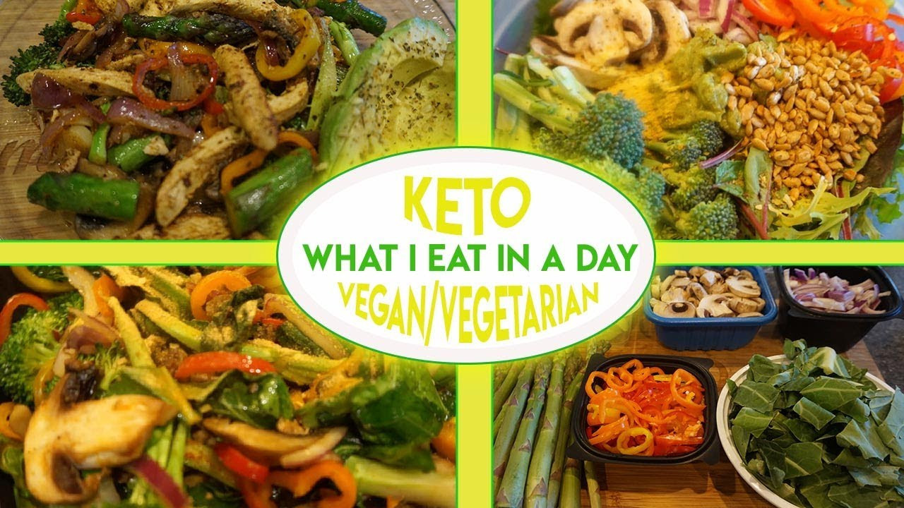 Vegan Keto Meal Prep
 P H A T Girl Chronicles VLOG Vegan Keto Meal Prep S2