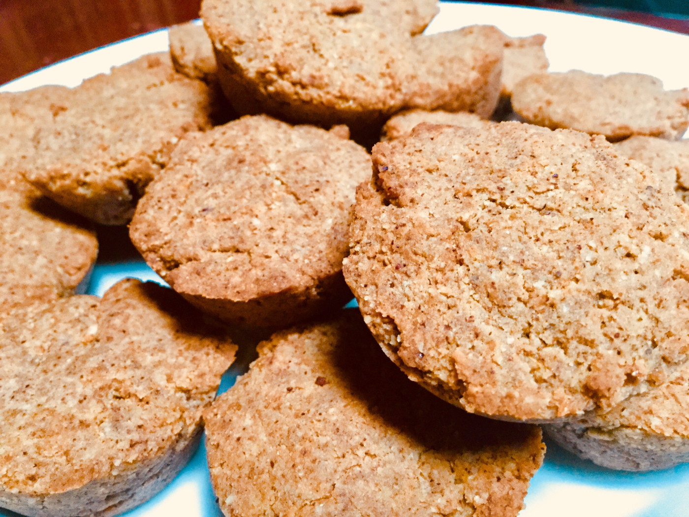 Vegan Keto Muffins
 Vegan Keto Vanilla Maple Chai Mini muffins – Radiant Vegan