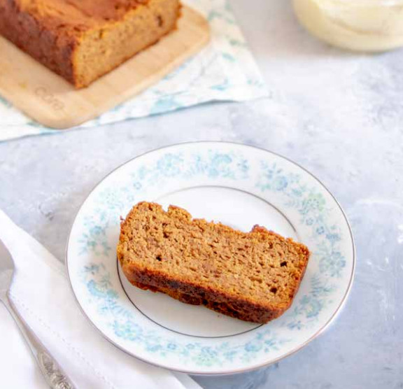 Vegan Keto Pumpkin Recipes
 Vegan Keto Pumpkin Bread From My Cookbook