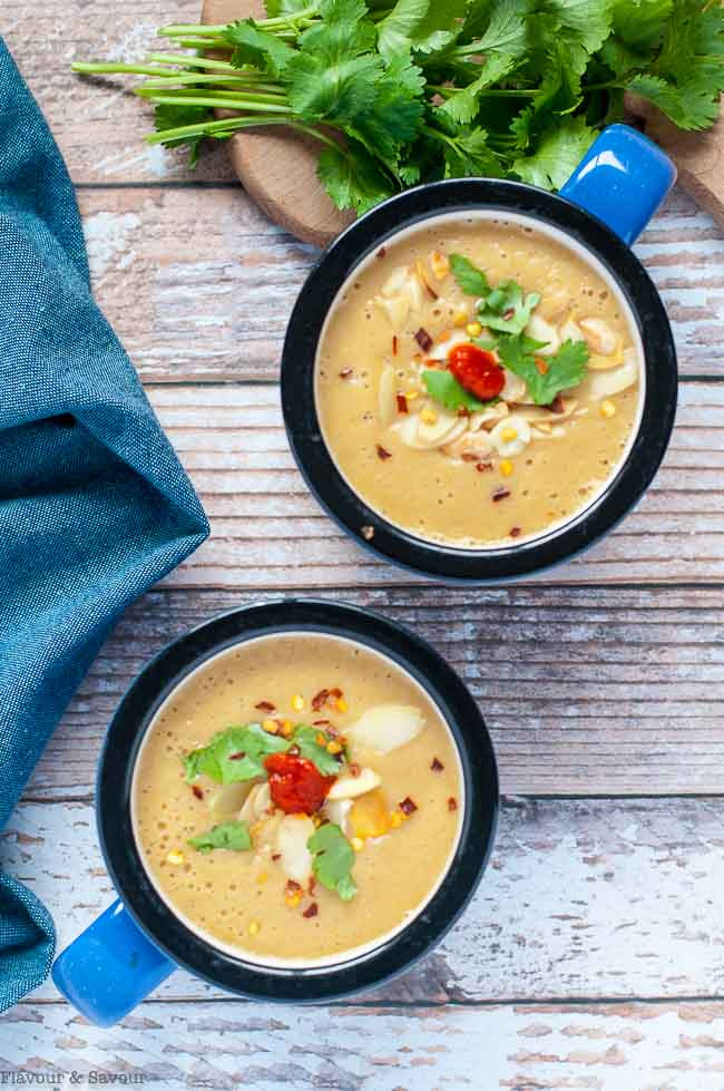 Vegan Keto Soup Recipes
 15 Easy & Delicious Vegan Keto Recipes Plant Based & Low