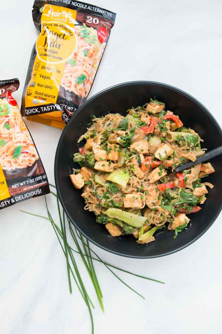 Vegan Keto Tofu Recipes
 15 Easy & Delicious Vegan Keto Recipes Plant Based & Low