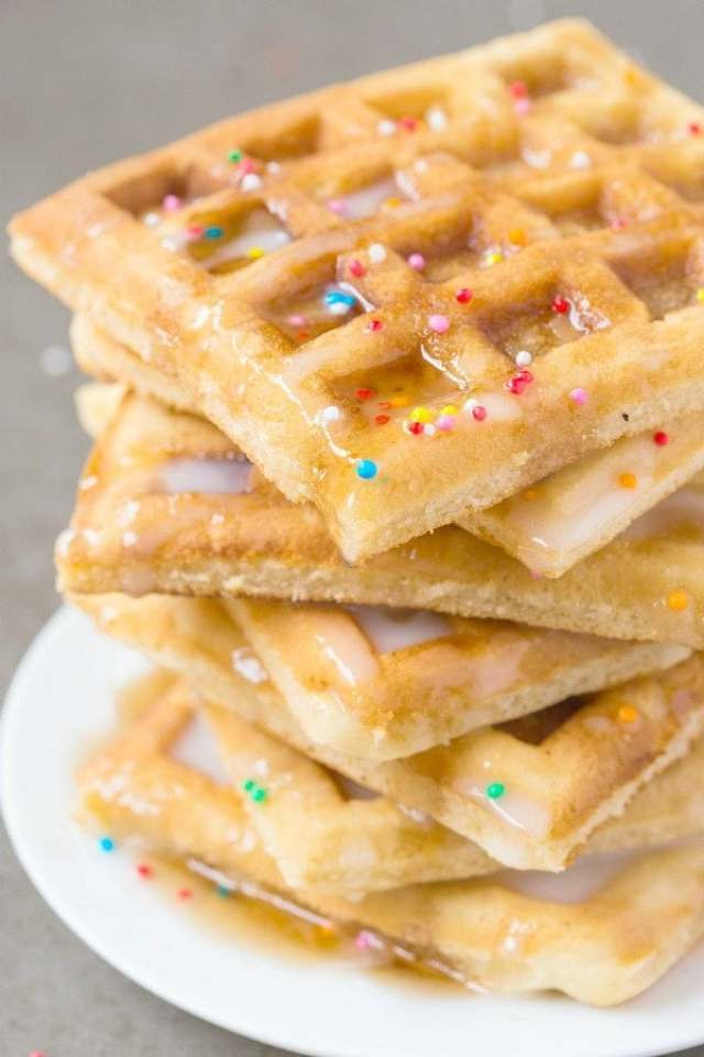 Vegan Keto Waffles
 Fluffy Crispy Keto Waffles Paleo Vegan