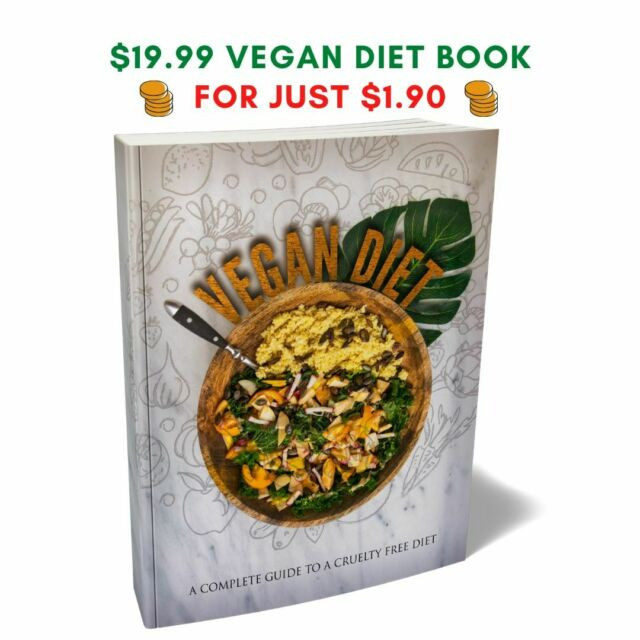 Vegan Keto Weight Loss Plan
 Vegan Diet Book Healthy Plan Recipes Meal Keto For Lose