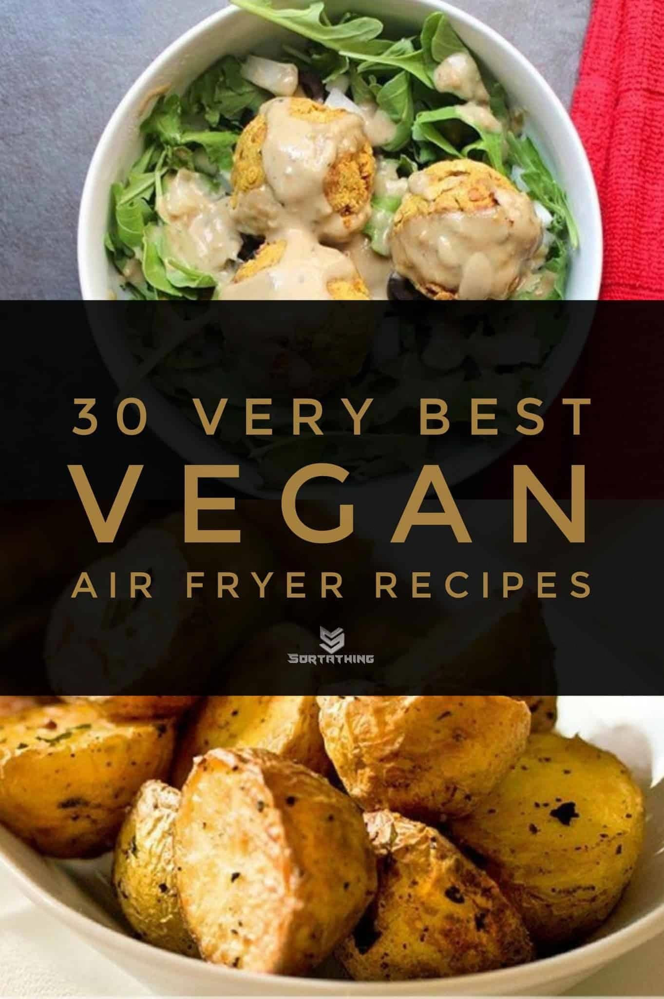 Vegetarian Keto Air Fryer Recipes
 healthy fry air fryer IsAirFryerHealthy