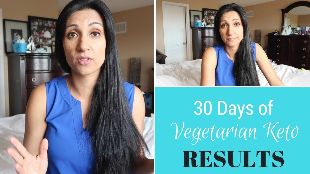 Vegetarian Keto Before And After
 Ve arian Keto Diet Update