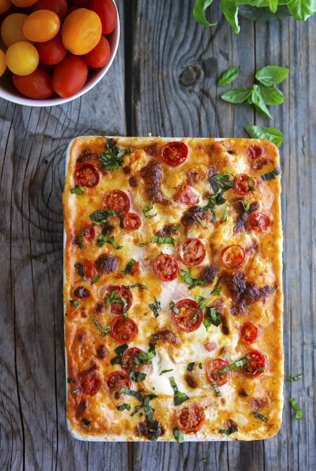 Vegetarian Keto Casserole
 20 of the Best Ever Keto Casserole Recipes You Should Try