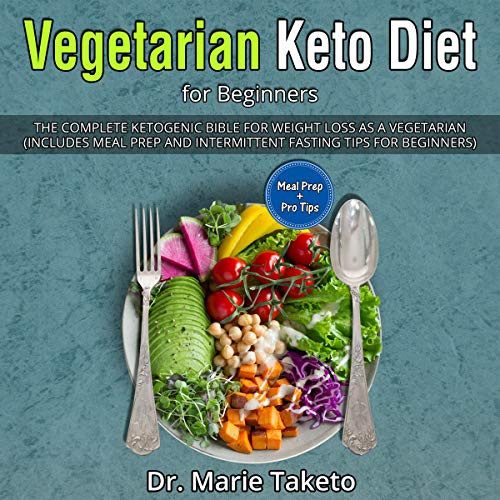 Vegetarian Keto Diet For Beginners
 Ve arian Keto Diet for Beginners The plete Ketogenic