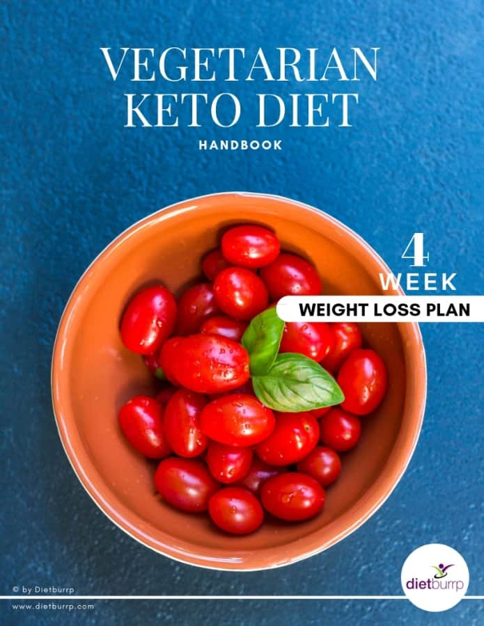Vegetarian Keto Diet For Weight Loss
 Indian Ve arian Keto Diet Plan for weight loss Veg