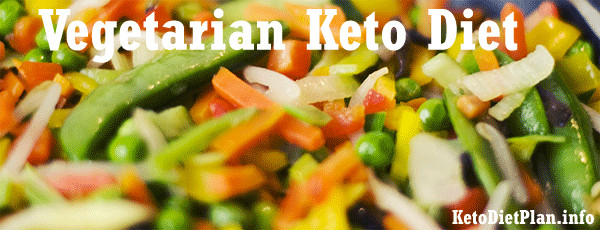 Vegetarian Keto Diet For Weight Loss
 Ketogenic Diet for Ve arians