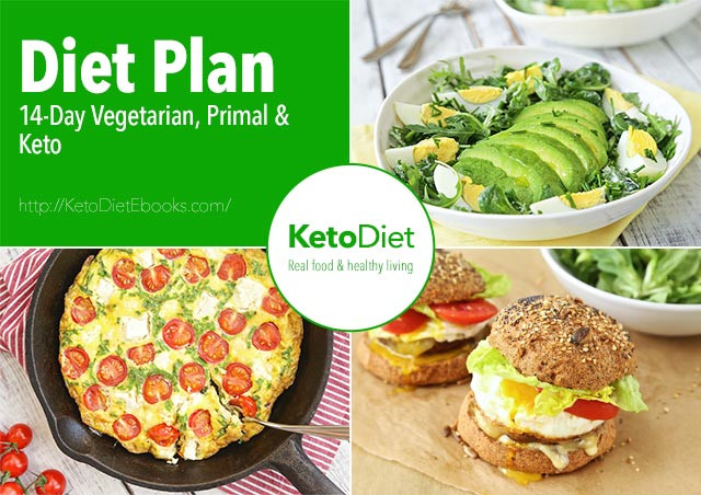 Vegetarian Keto Diet Meal Plan
 2 Week Ve arian Keto Diet Plan