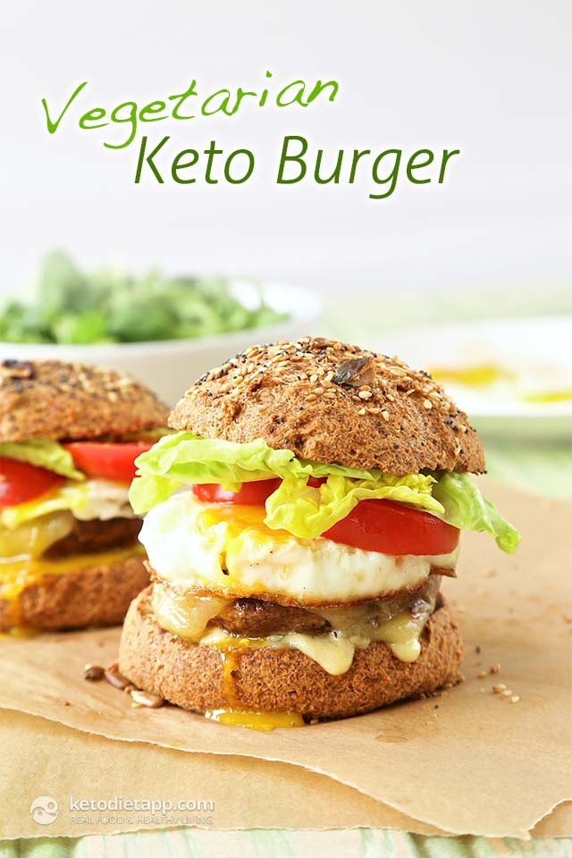 Vegetarian Keto Foods
 Ve arian Keto Recipes 8 Keto Recipes Perfect for