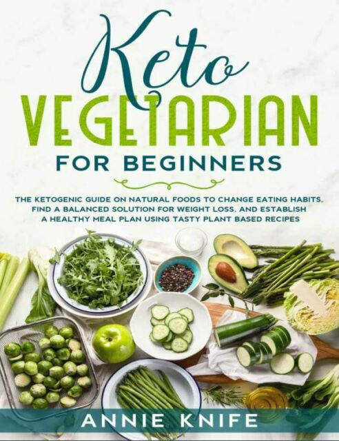 Vegetarian Keto For Beginners
 Keto Ve arian for Beginners The Ketogenic Guide on